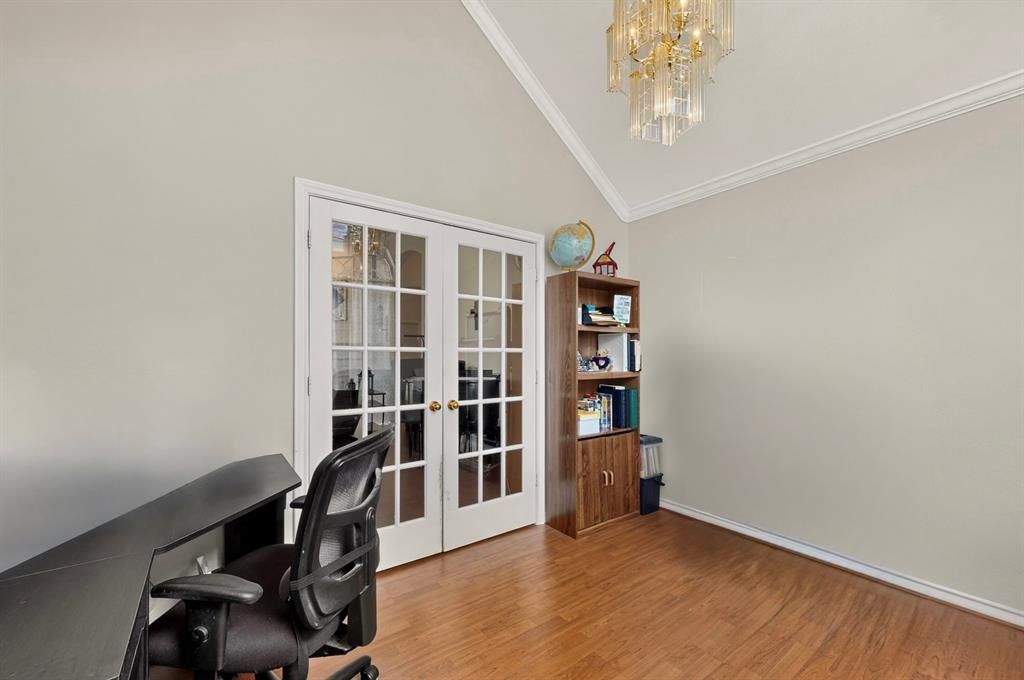 Hunter Pointe Add - Residential