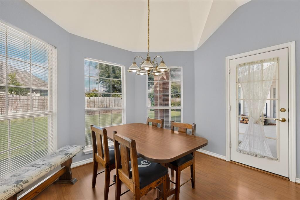 Hunter Pointe Add - Residential