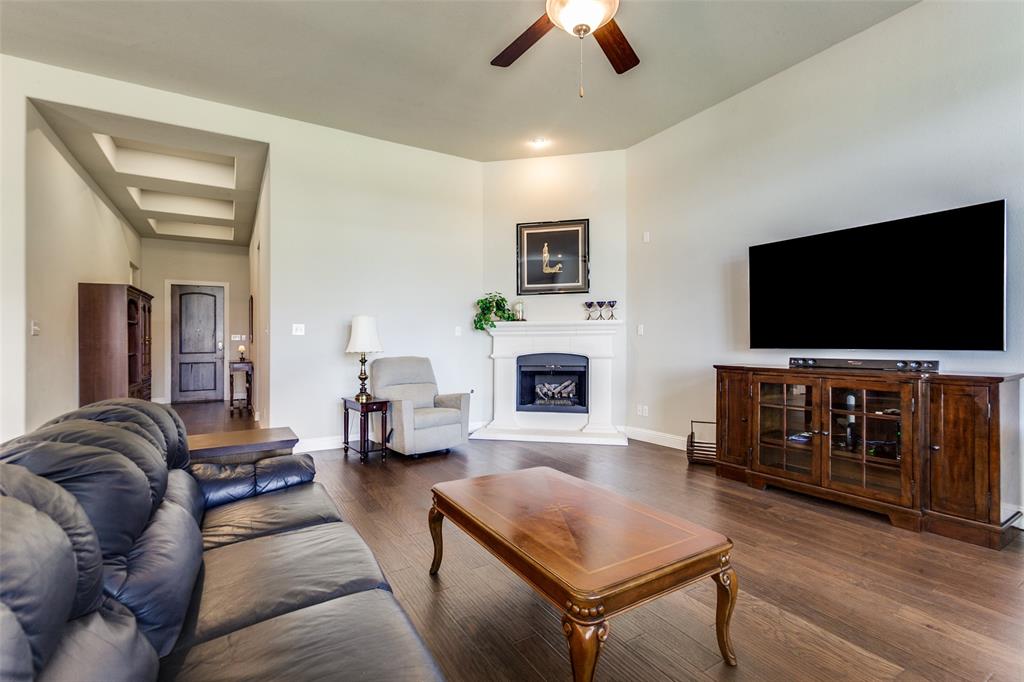 Trinity Falls Planning Unit 2 Ph 1a - Residential