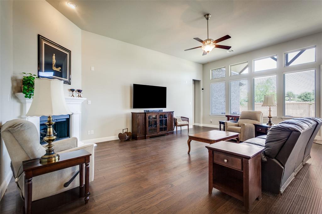 Trinity Falls Planning Unit 2 Ph 1a - Residential