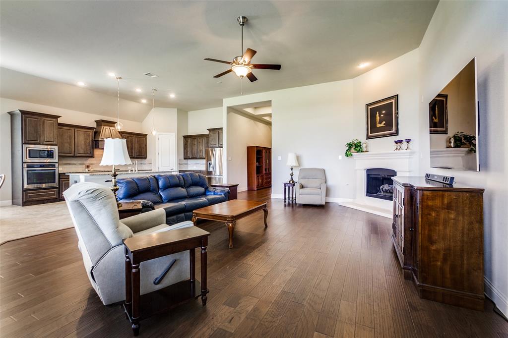 Trinity Falls Planning Unit 2 Ph 1a - Residential