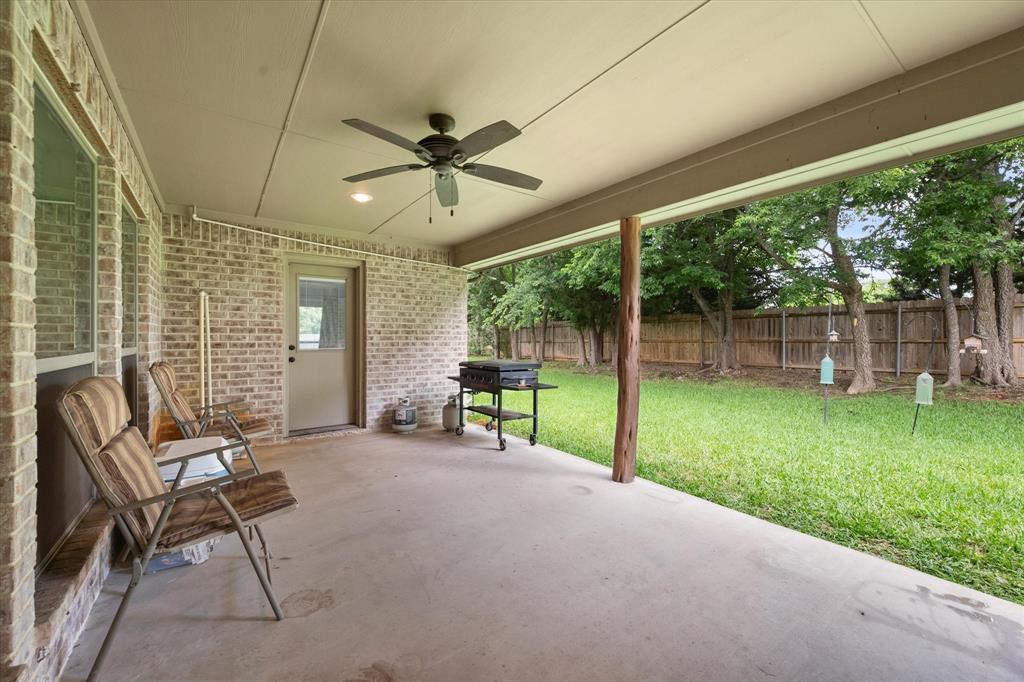 Open Space Sugar Creek - Residential