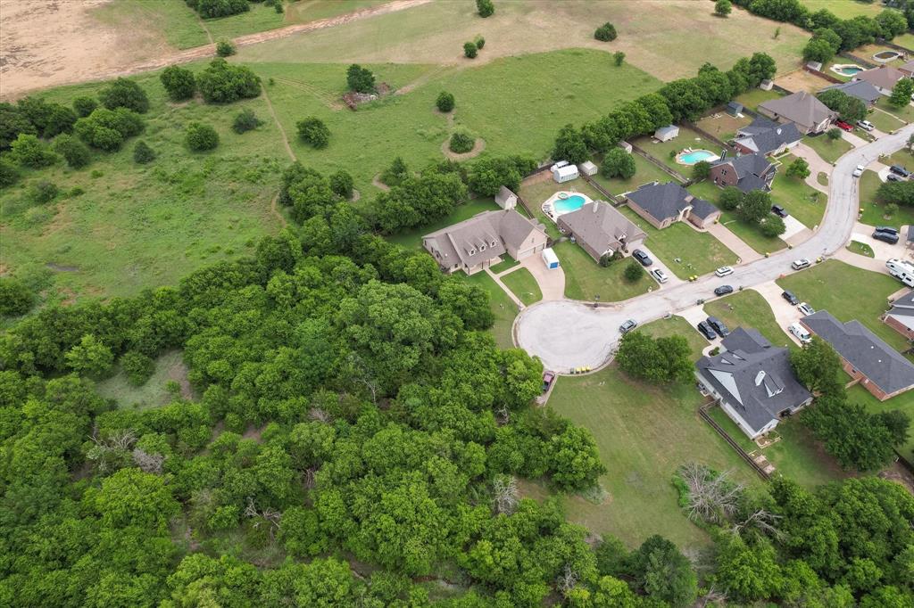 Open Space Sugar Creek - Residential