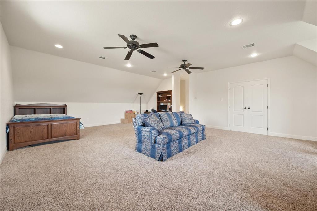Open Space Sugar Creek - Residential