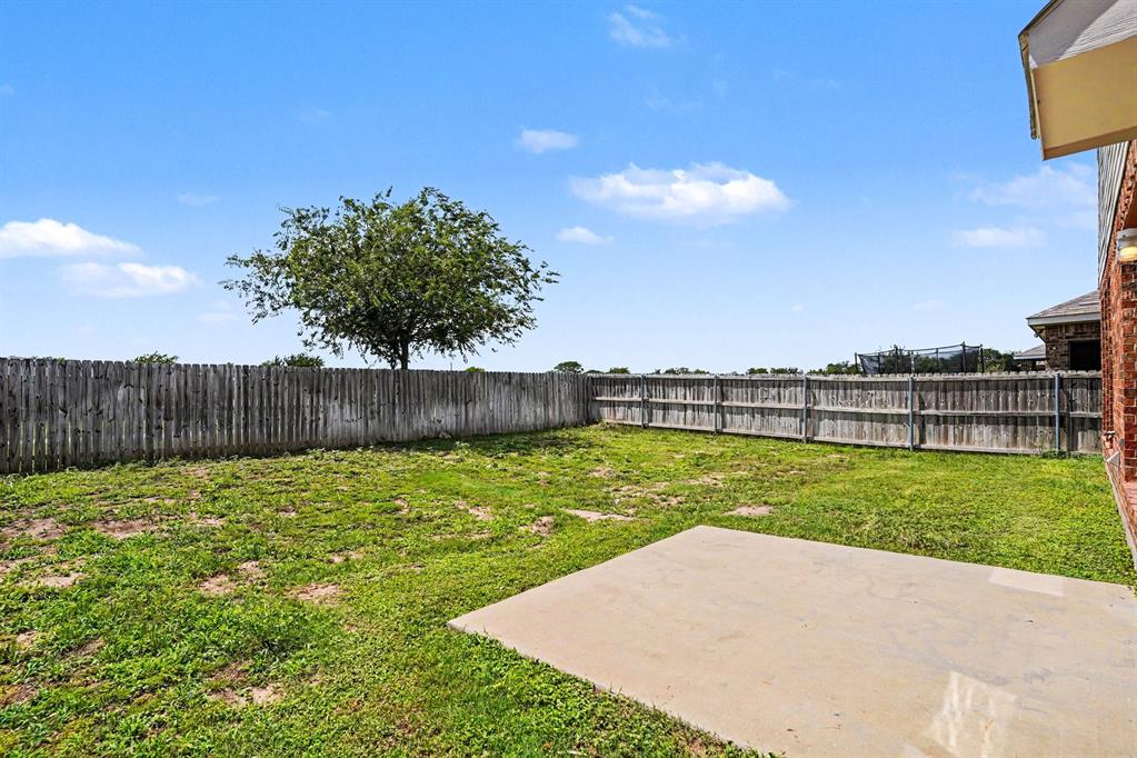 Summer Creek Ranch Add - Residential