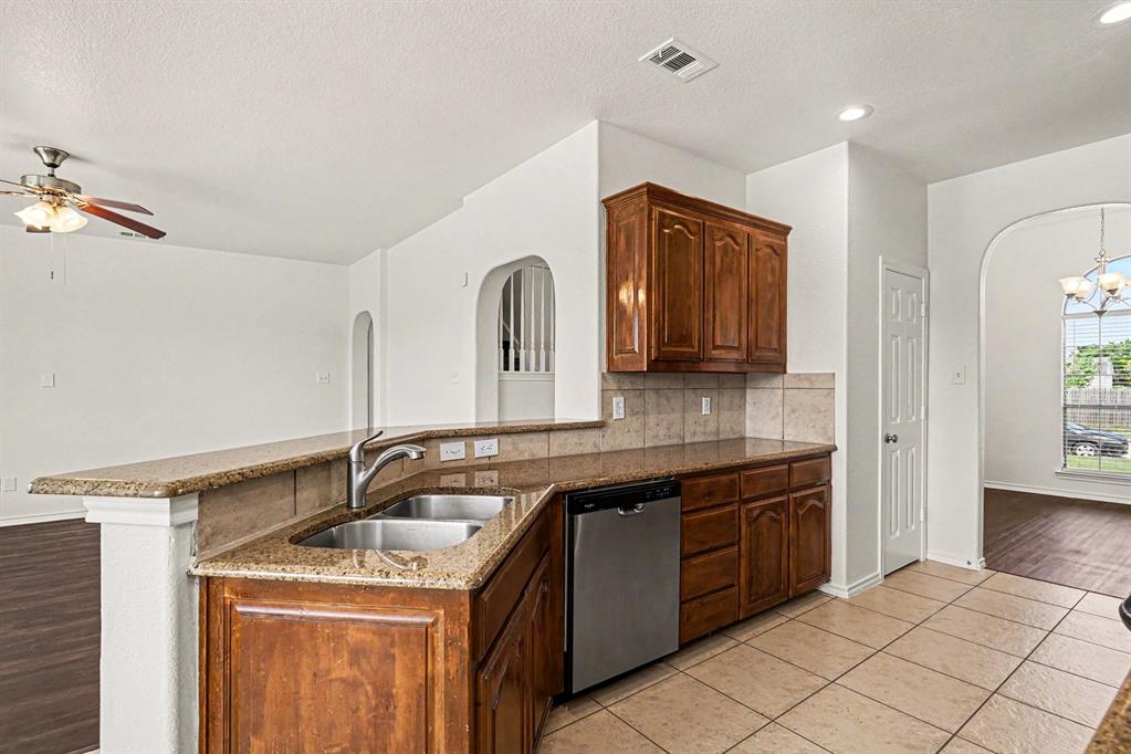 Summer Creek Ranch Add - Residential