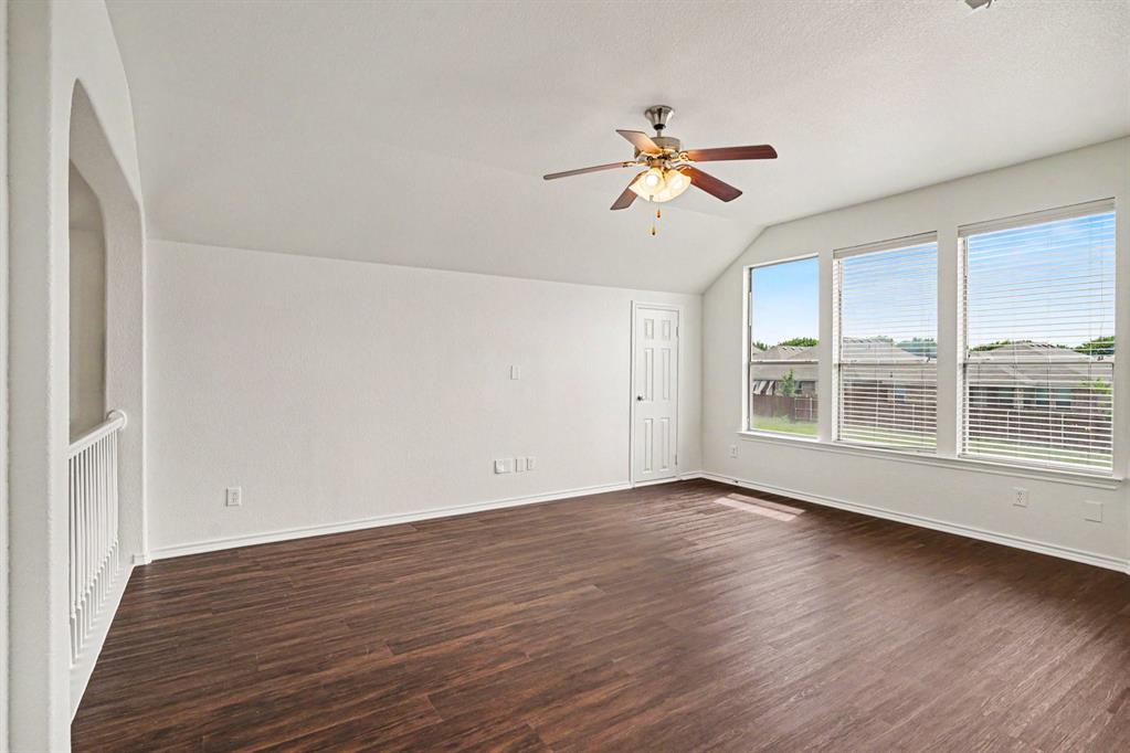 Summer Creek Ranch Add - Residential