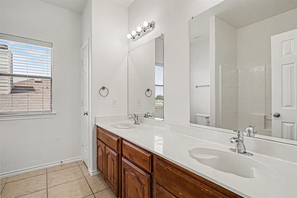 Summer Creek Ranch Add - Residential