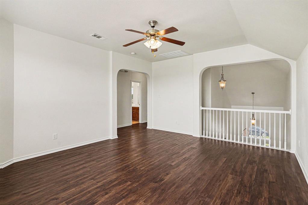 Summer Creek Ranch Add - Residential
