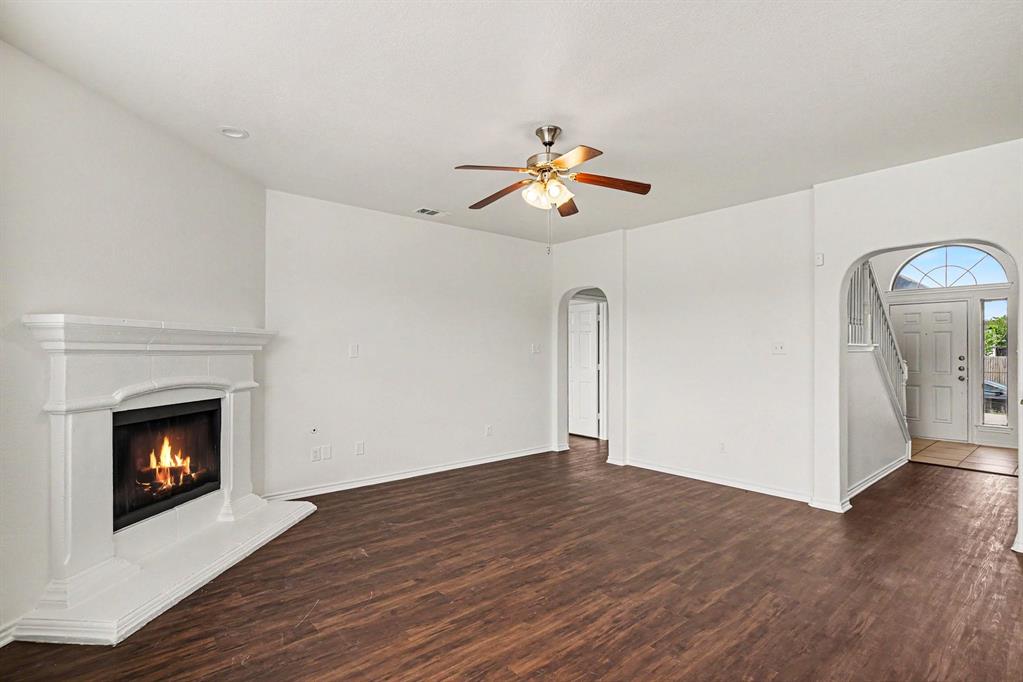 Summer Creek Ranch Add - Residential