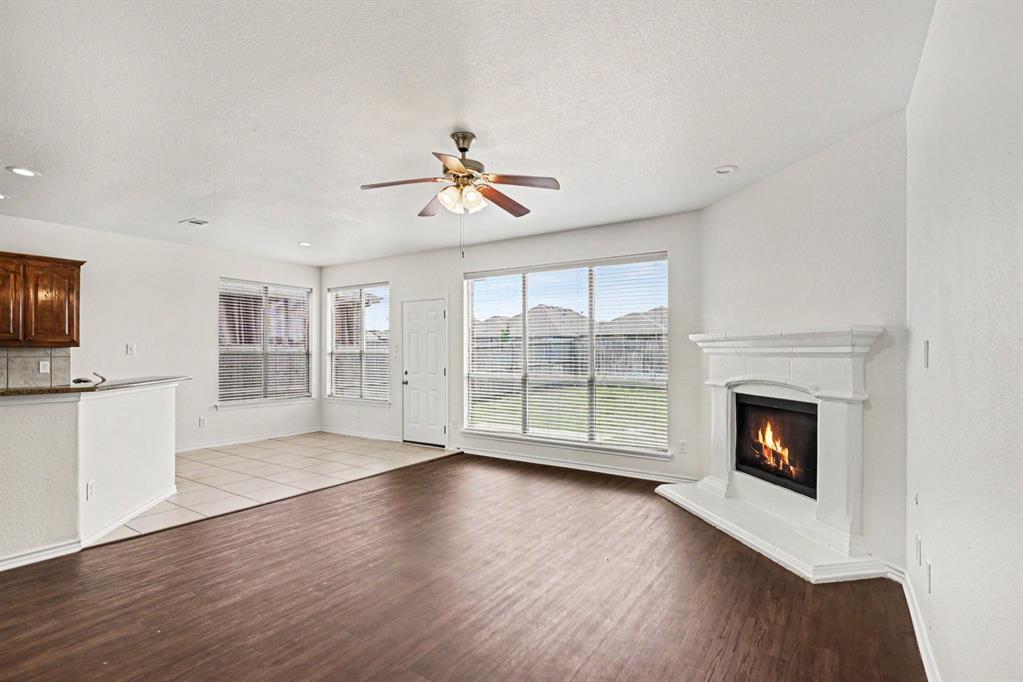 Summer Creek Ranch Add - Residential
