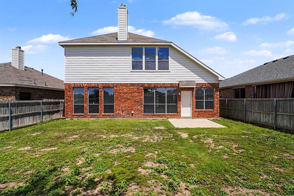 Summer Creek Ranch Add - Residential