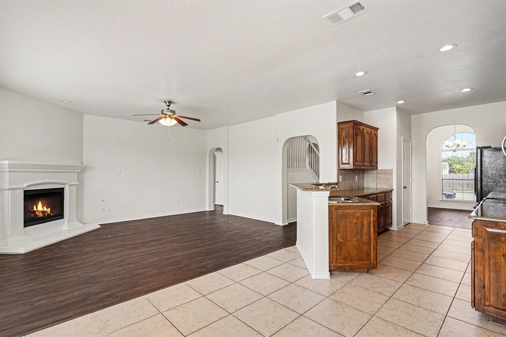 Summer Creek Ranch Add - Residential