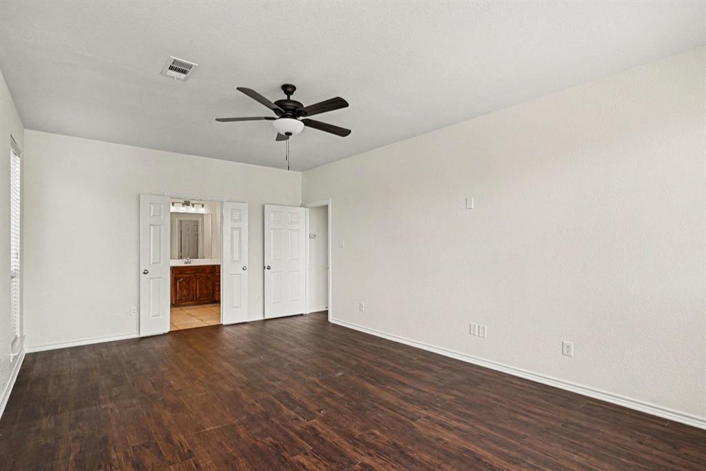 Summer Creek Ranch Add - Residential