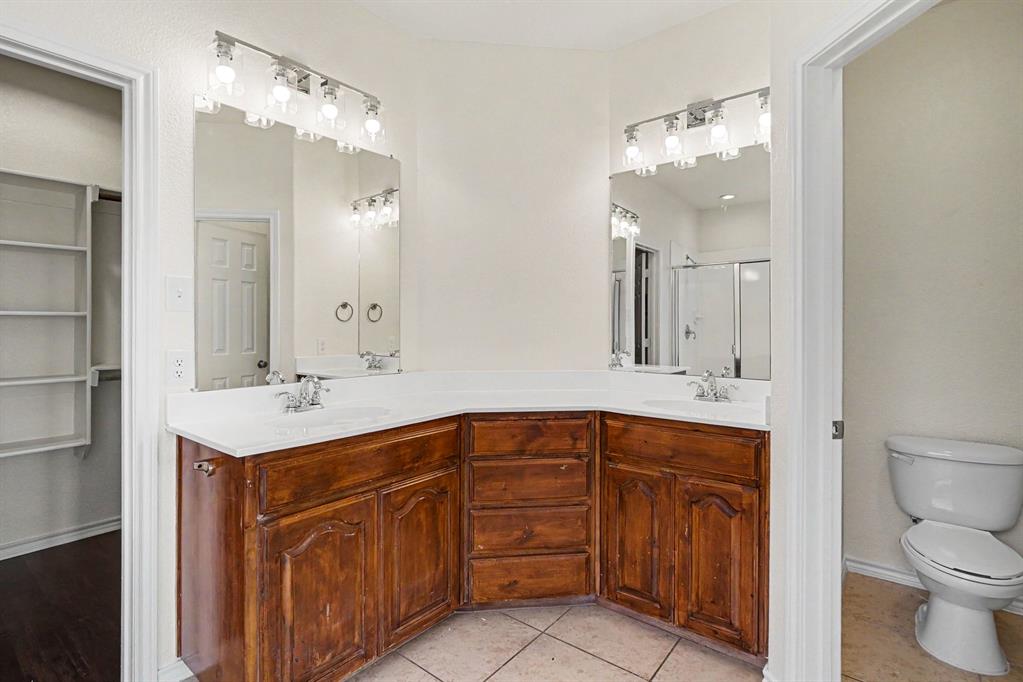 Summer Creek Ranch Add - Residential