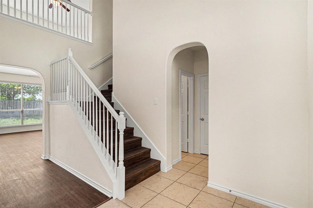 Summer Creek Ranch Add - Residential