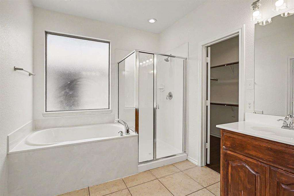 Summer Creek Ranch Add - Residential
