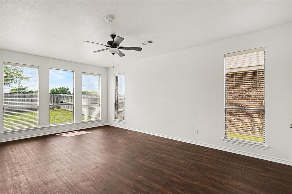 Summer Creek Ranch Add - Residential