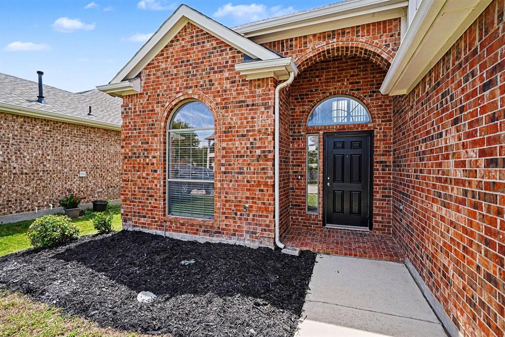 Summer Creek Ranch Add - Residential
