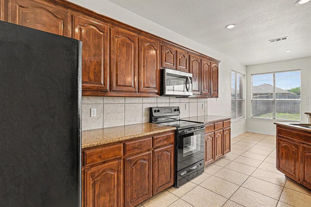 Summer Creek Ranch Add - Residential