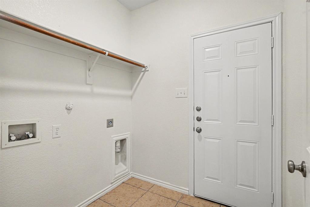 Summer Creek Ranch Add - Residential
