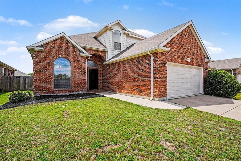 Summer Creek Ranch Add - Residential