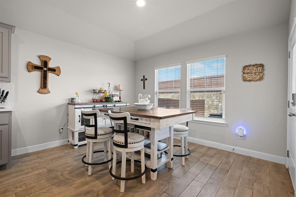 Parks of Alvarado - Residential