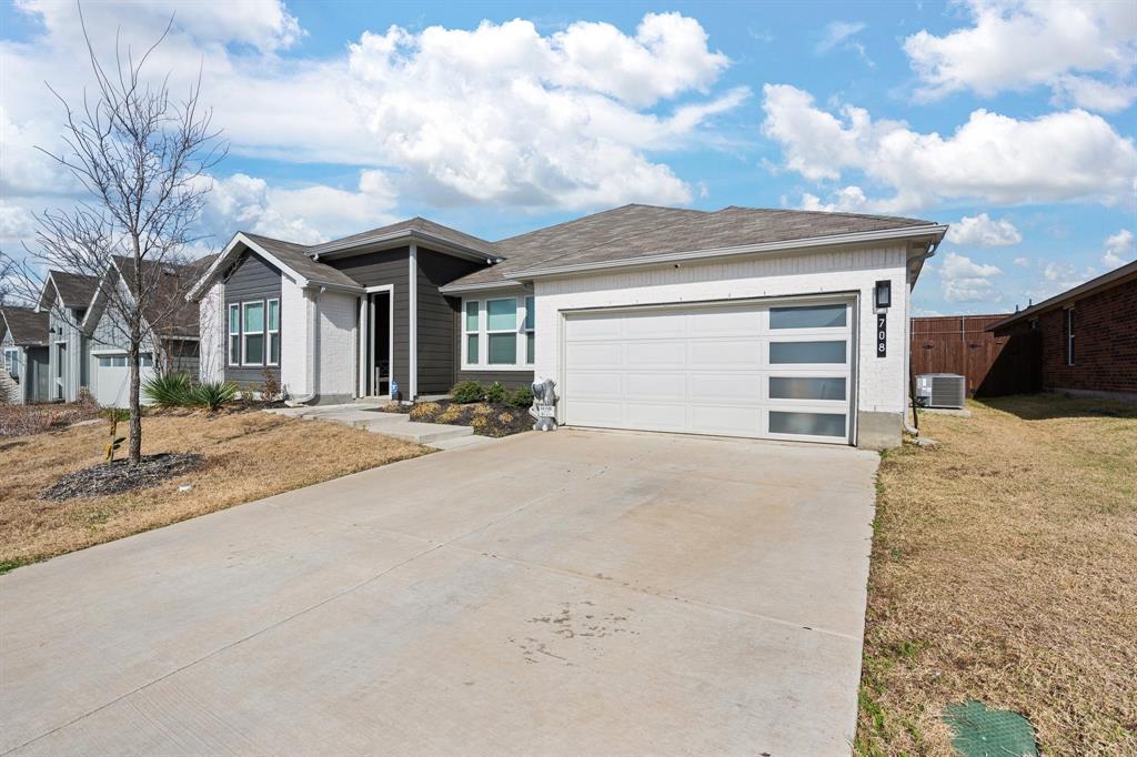 Parks of Alvarado - Residential