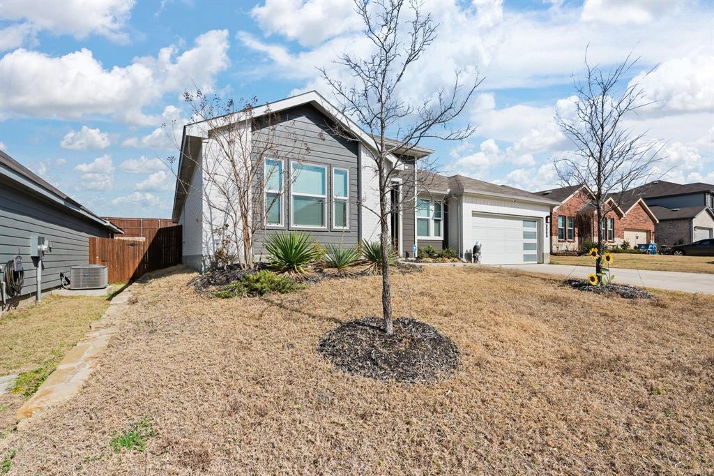 Parks of Alvarado - Residential