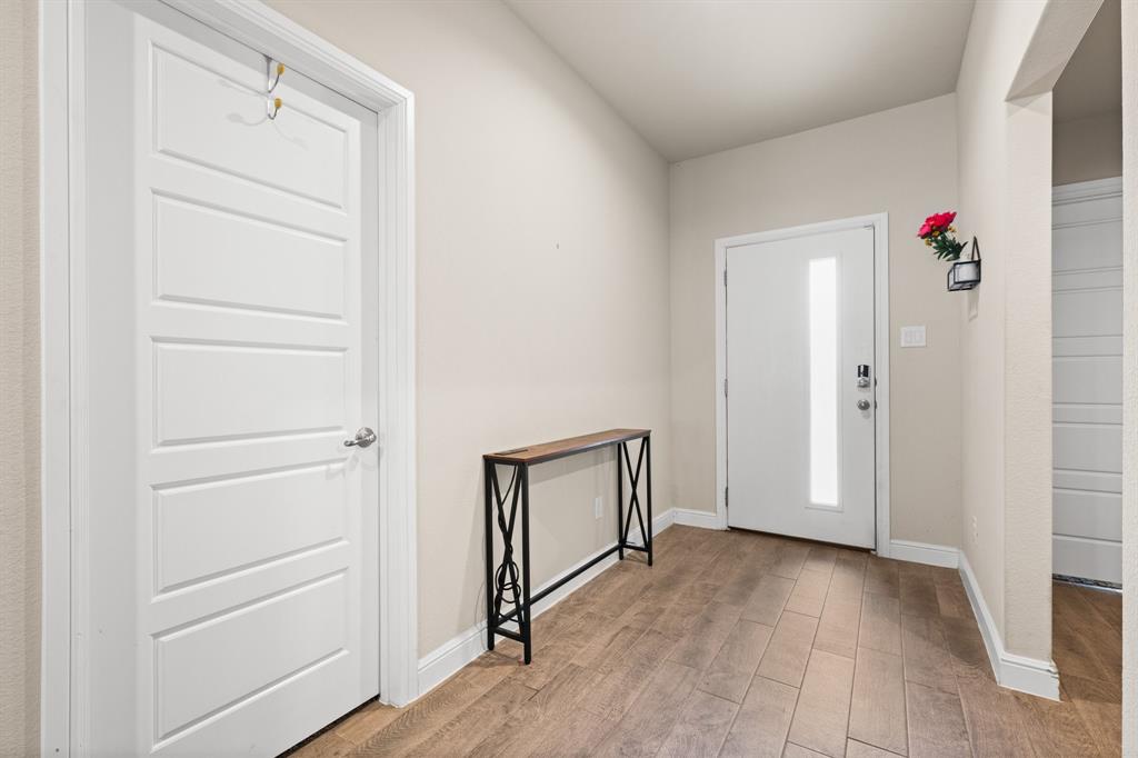 Parks of Alvarado - Residential