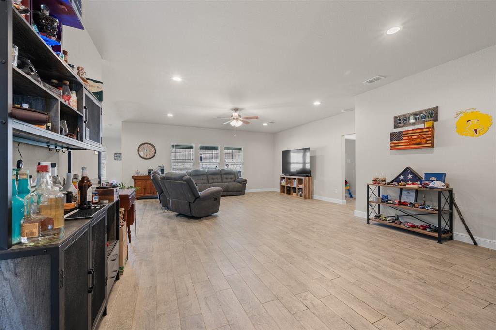 Parks of Alvarado - Residential