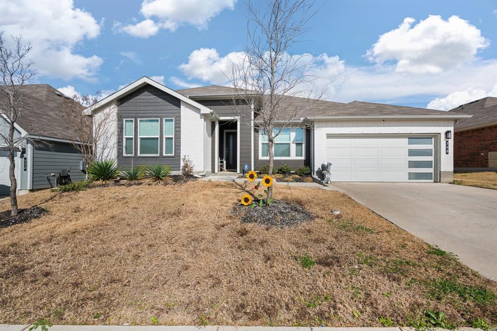 Parks of Alvarado - Residential