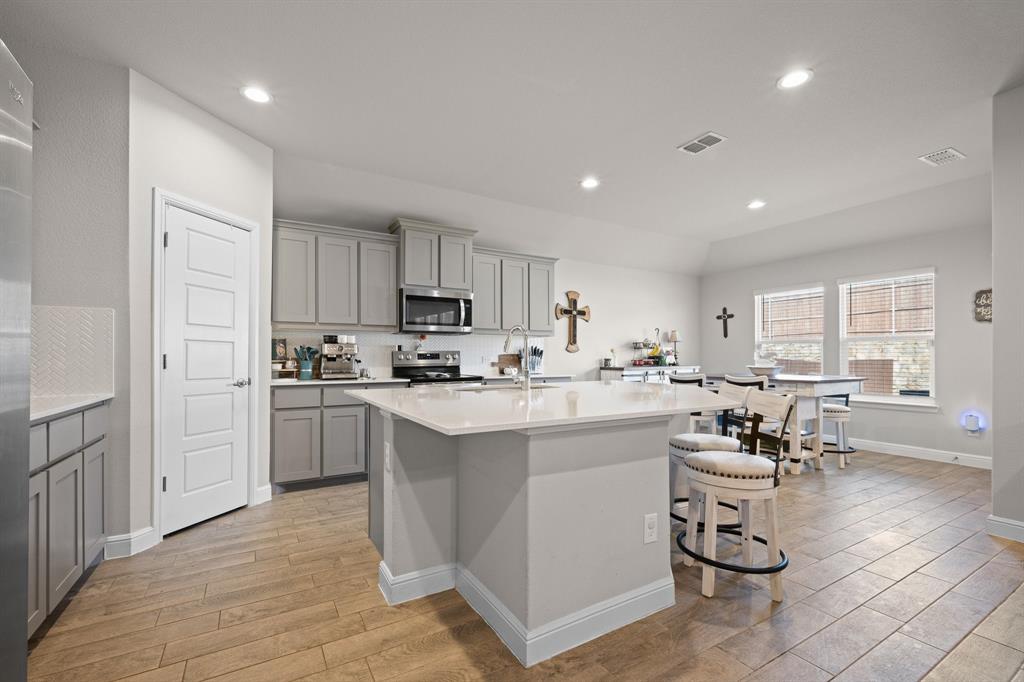 Parks of Alvarado - Residential