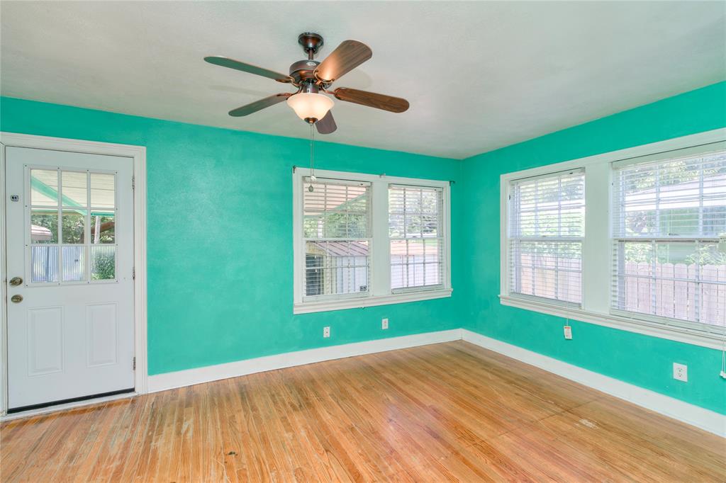 Ryan South John C Add - Residential