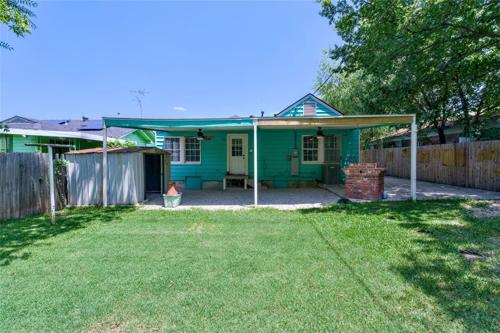 Ryan South John C Add - Residential