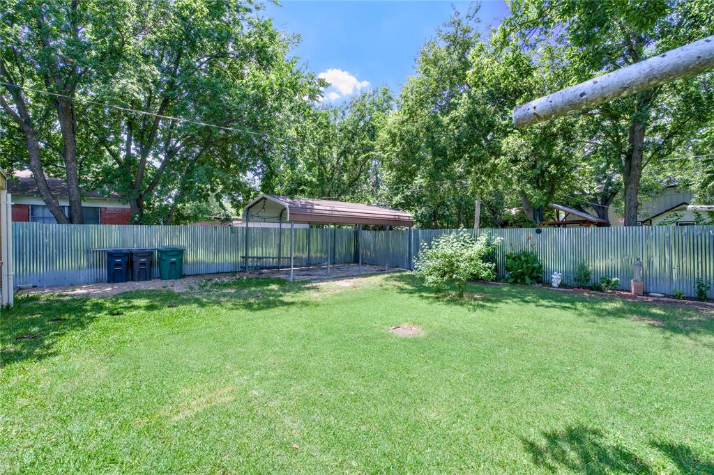 Ryan South John C Add - Residential