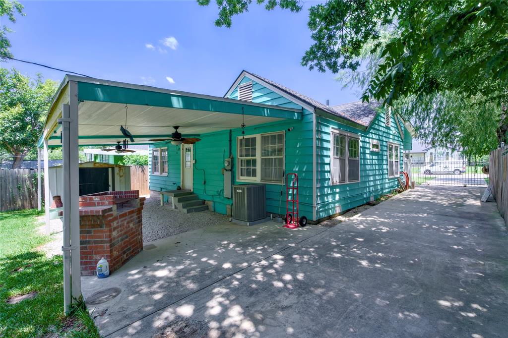 Ryan South John C Add - Residential