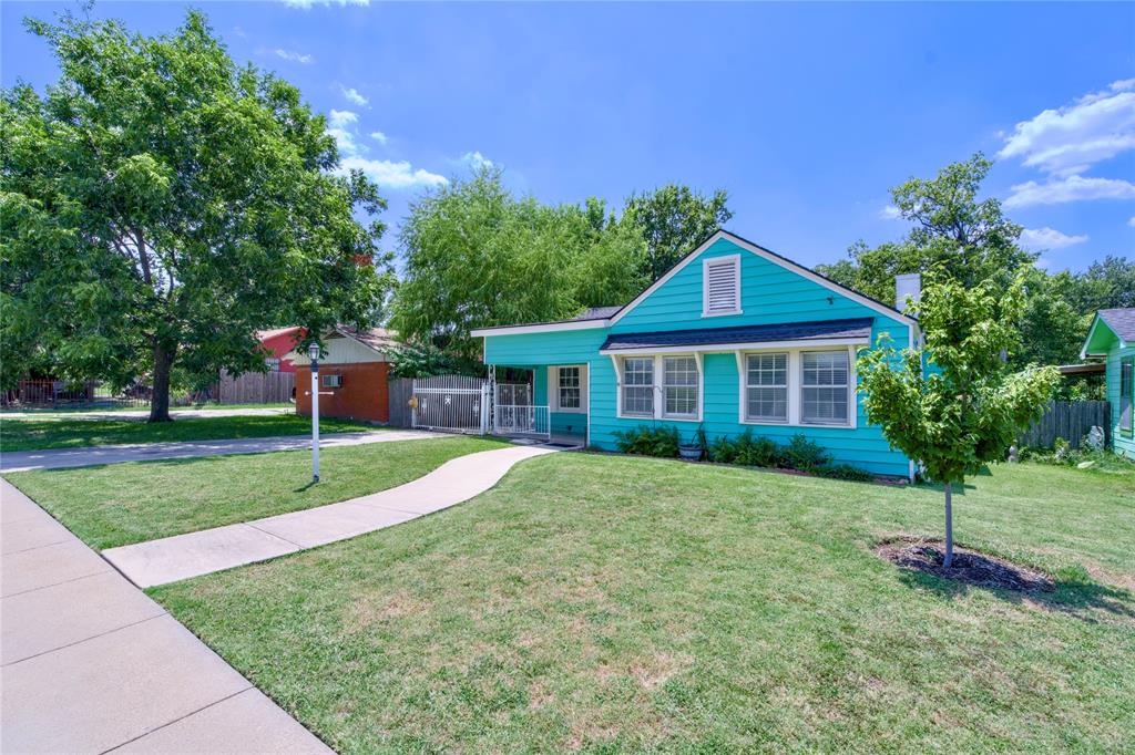 Ryan South John C Add - Residential