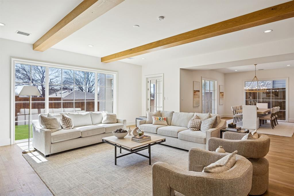 White Rock Bluffs - Residential