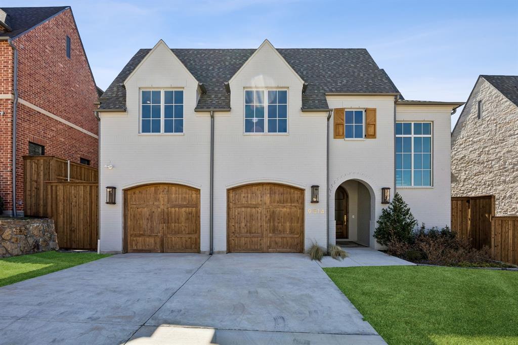 White Rock Bluffs - Residential