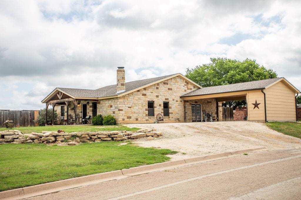 Weaver Heights - Residential
