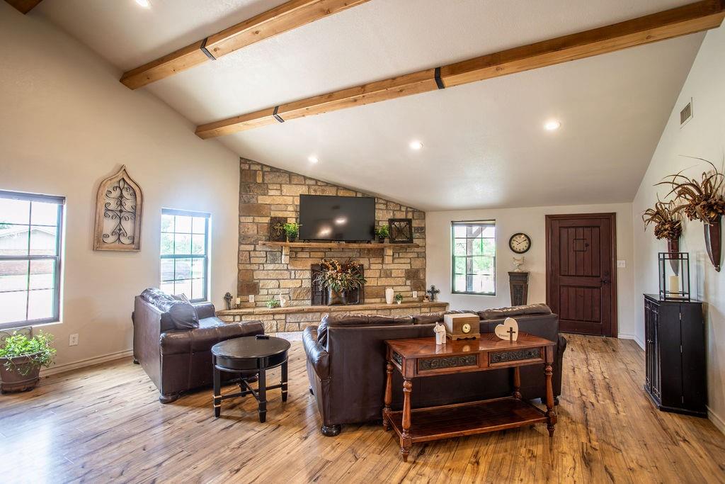 Weaver Heights - Residential