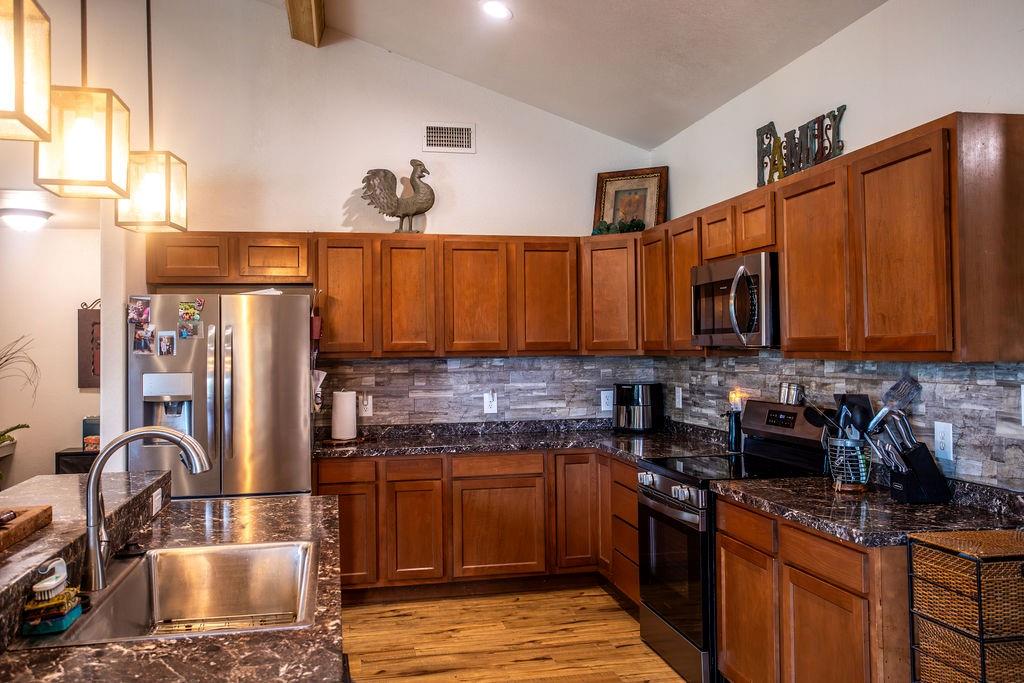 Weaver Heights - Residential