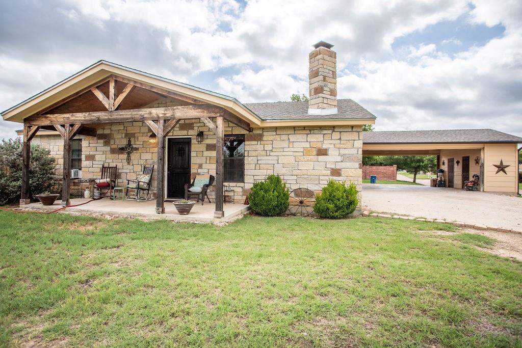 Weaver Heights - Residential