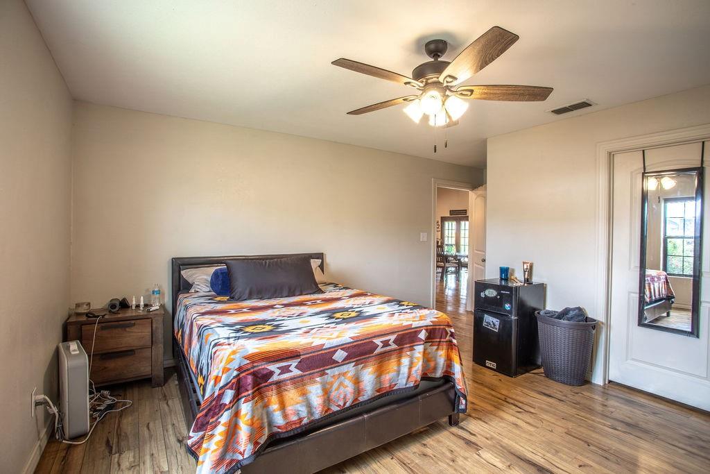Weaver Heights - Residential