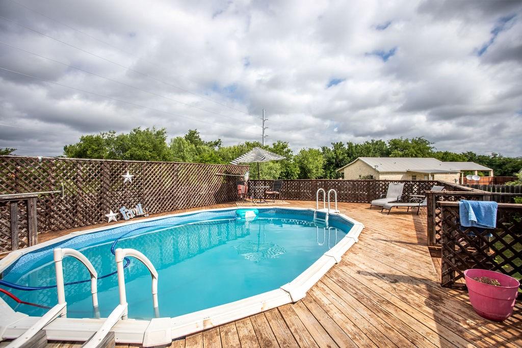 Weaver Heights - Residential