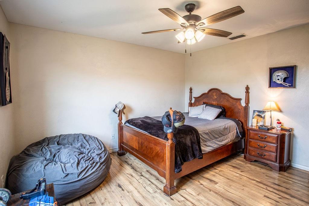 Weaver Heights - Residential