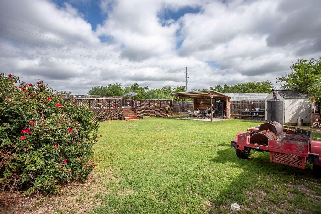 Weaver Heights - Residential