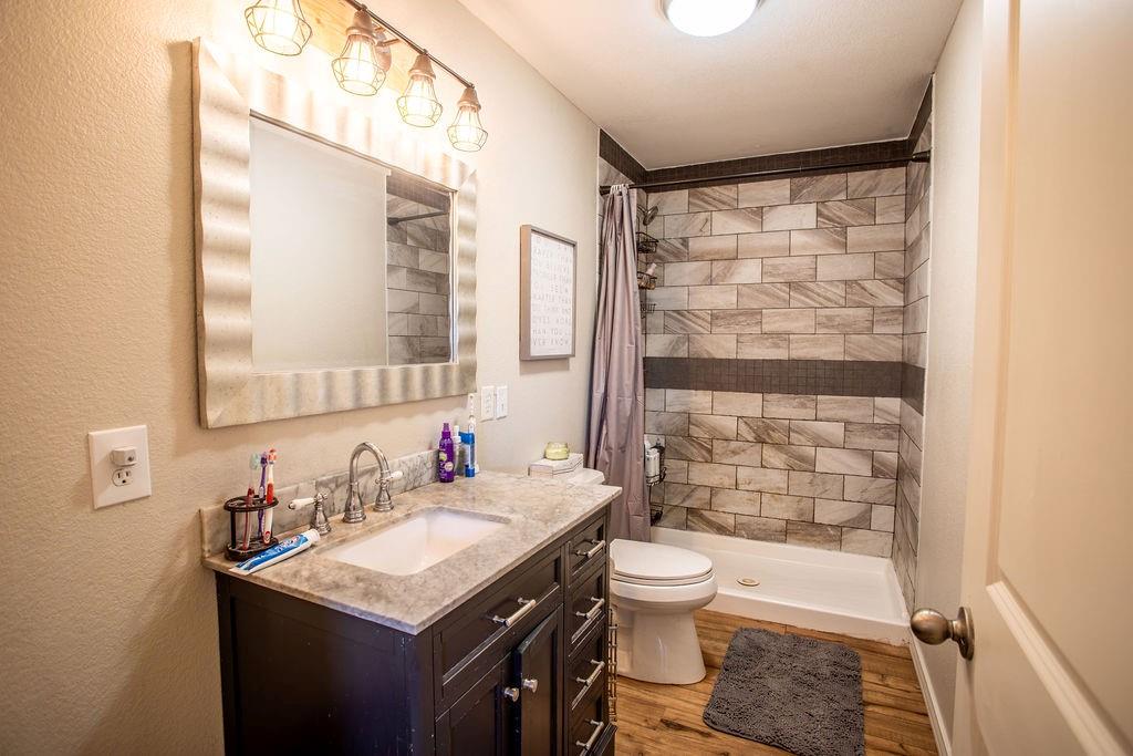 Weaver Heights - Residential