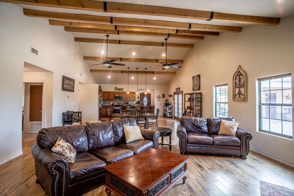 Weaver Heights - Residential